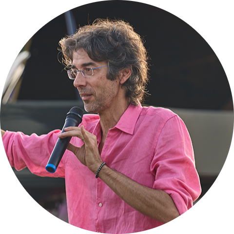 Emiliano Toso