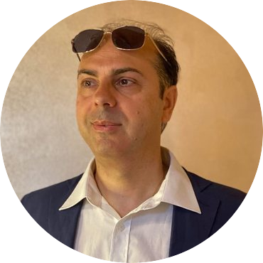 Andrea Barani
