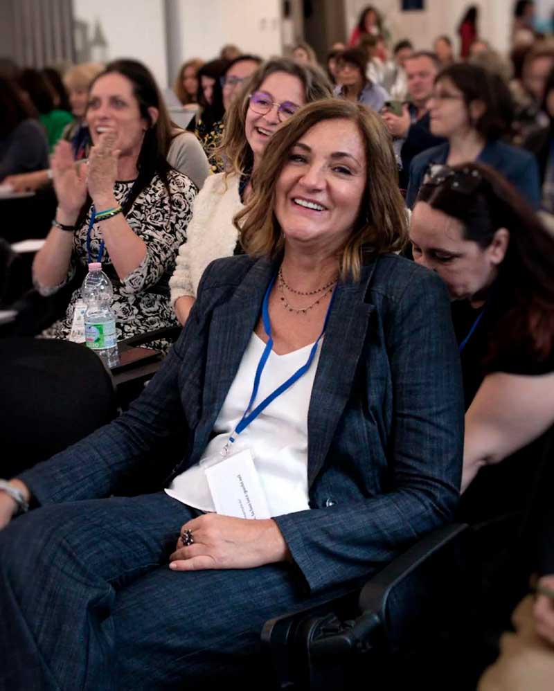 silvia-giovetti-al-5-convegno-sulla-medicina-integrata