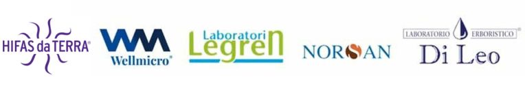 loghi sostenitori